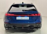 New Audi RS5 Avant