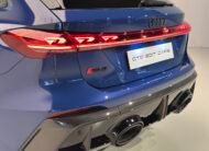 New Audi RS5 Avant