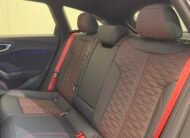 New Audi RS5 Avant