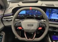 New Audi RS5 Avant