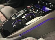 New Audi RS5 Avant