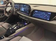 New Audi RS5 Avant