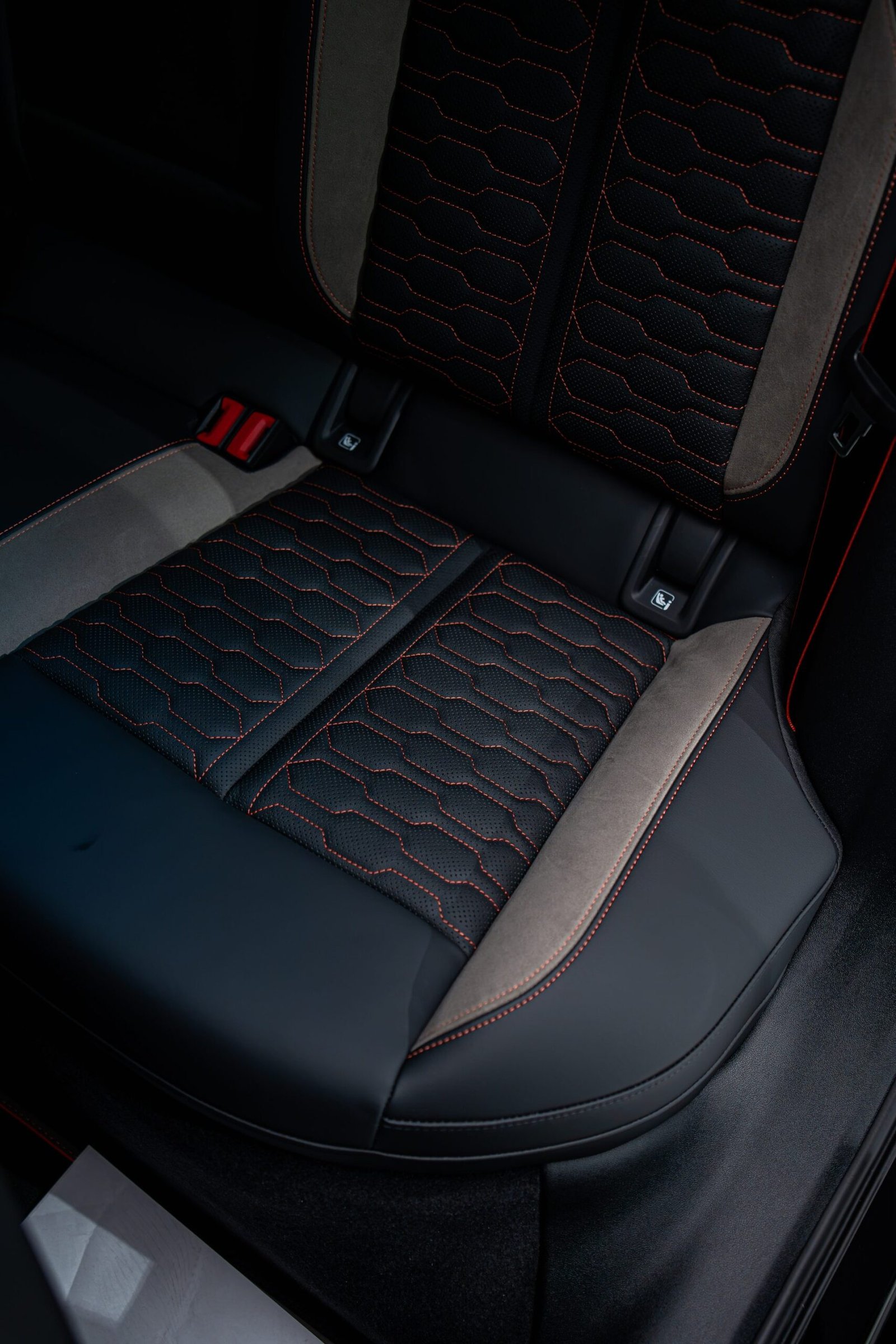 New Audi RS5 Avant