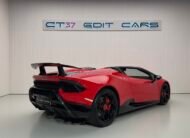 Lamborghini Huracan Performante