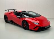 Lamborghini Huracan Performante