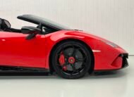 Lamborghini Huracan Performante