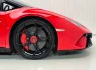 Lamborghini Huracan Performante