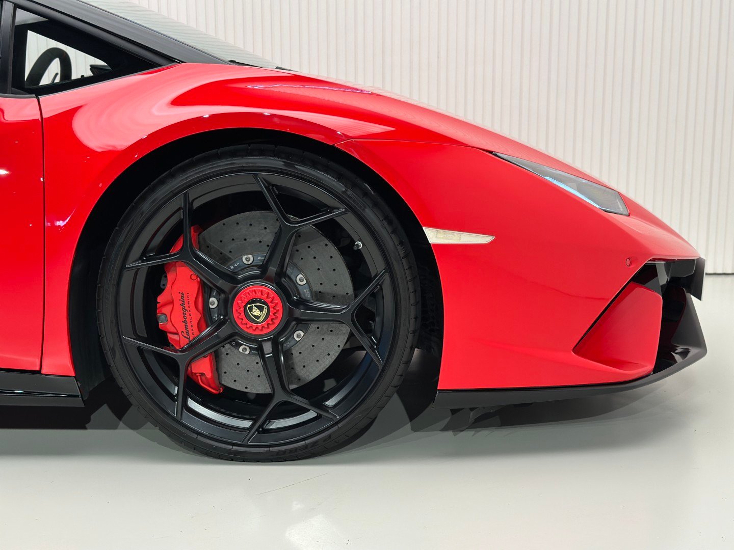 Lamborghini Huracan Performante