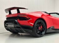 Lamborghini Huracan Performante