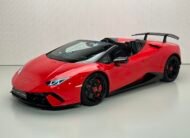 Lamborghini Huracan Performante