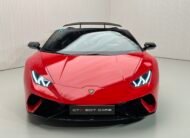 Lamborghini Huracan Performante