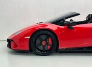 Lamborghini Huracan Performante