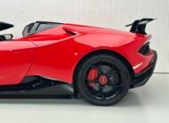 Lamborghini Huracan Performante