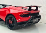Lamborghini Huracan Performante