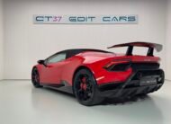 Lamborghini Huracan Performante