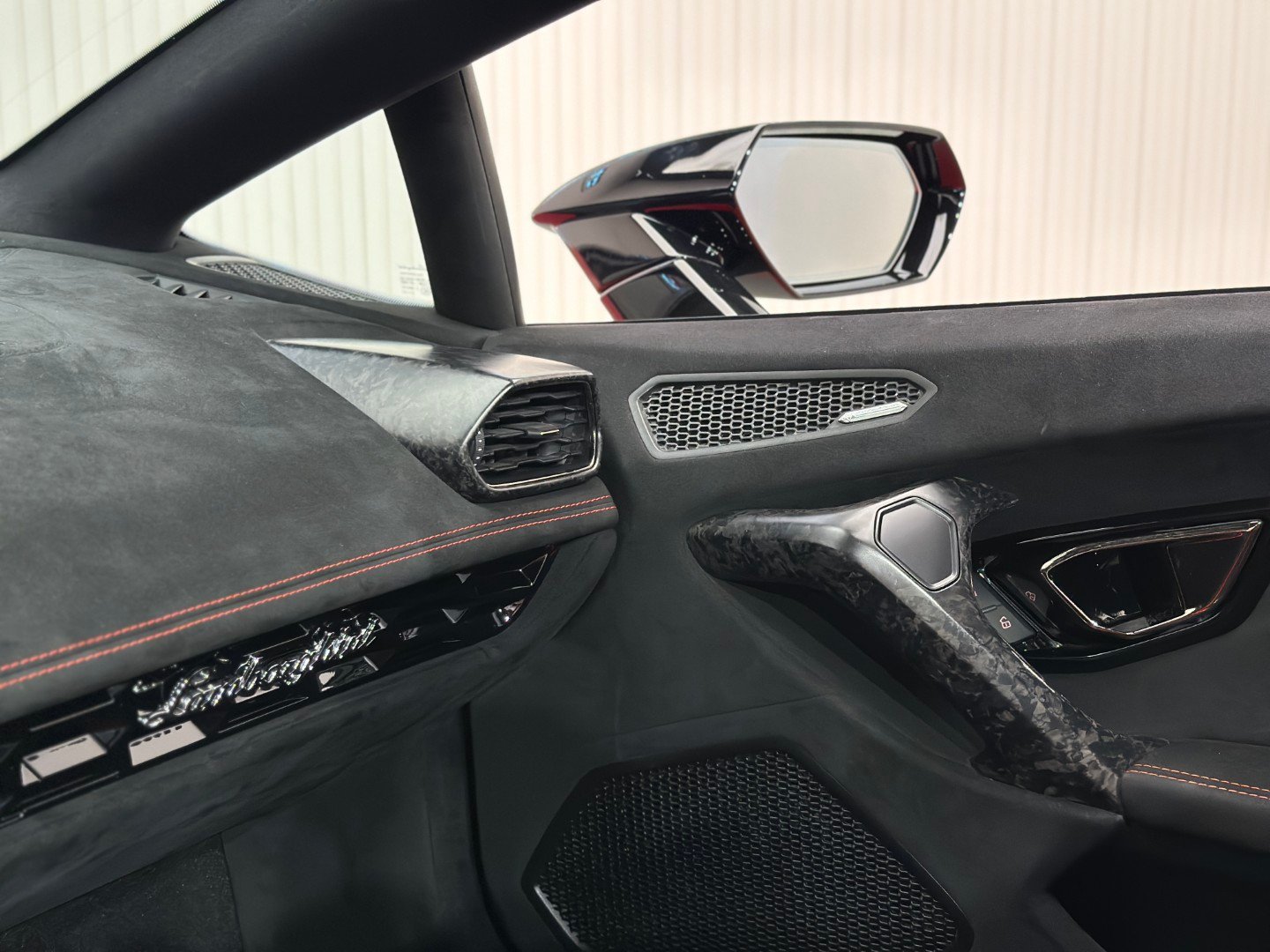 Lamborghini Huracan Performante