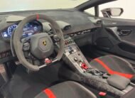 Lamborghini Huracan Performante