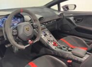 Lamborghini Huracan Performante