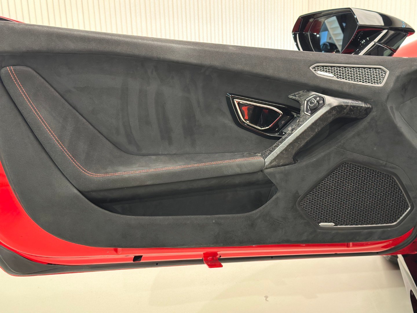 Lamborghini Huracan Performante