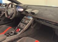 Lamborghini Huracan Performante