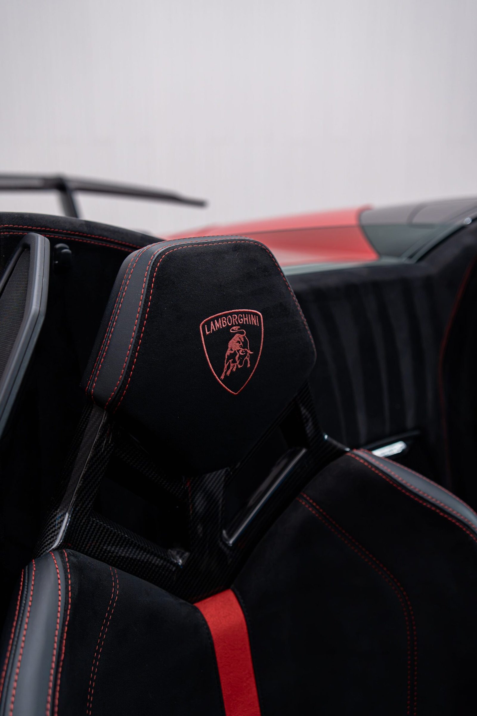 Lamborghini Huracan Performante Spyder