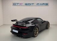 Porsche 911 GT3