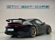 Porsche 911 GT3
