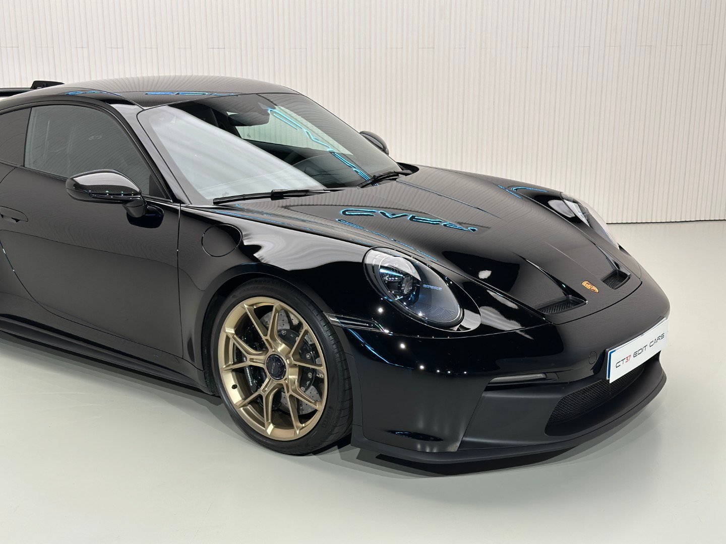 Porsche 911 GT3