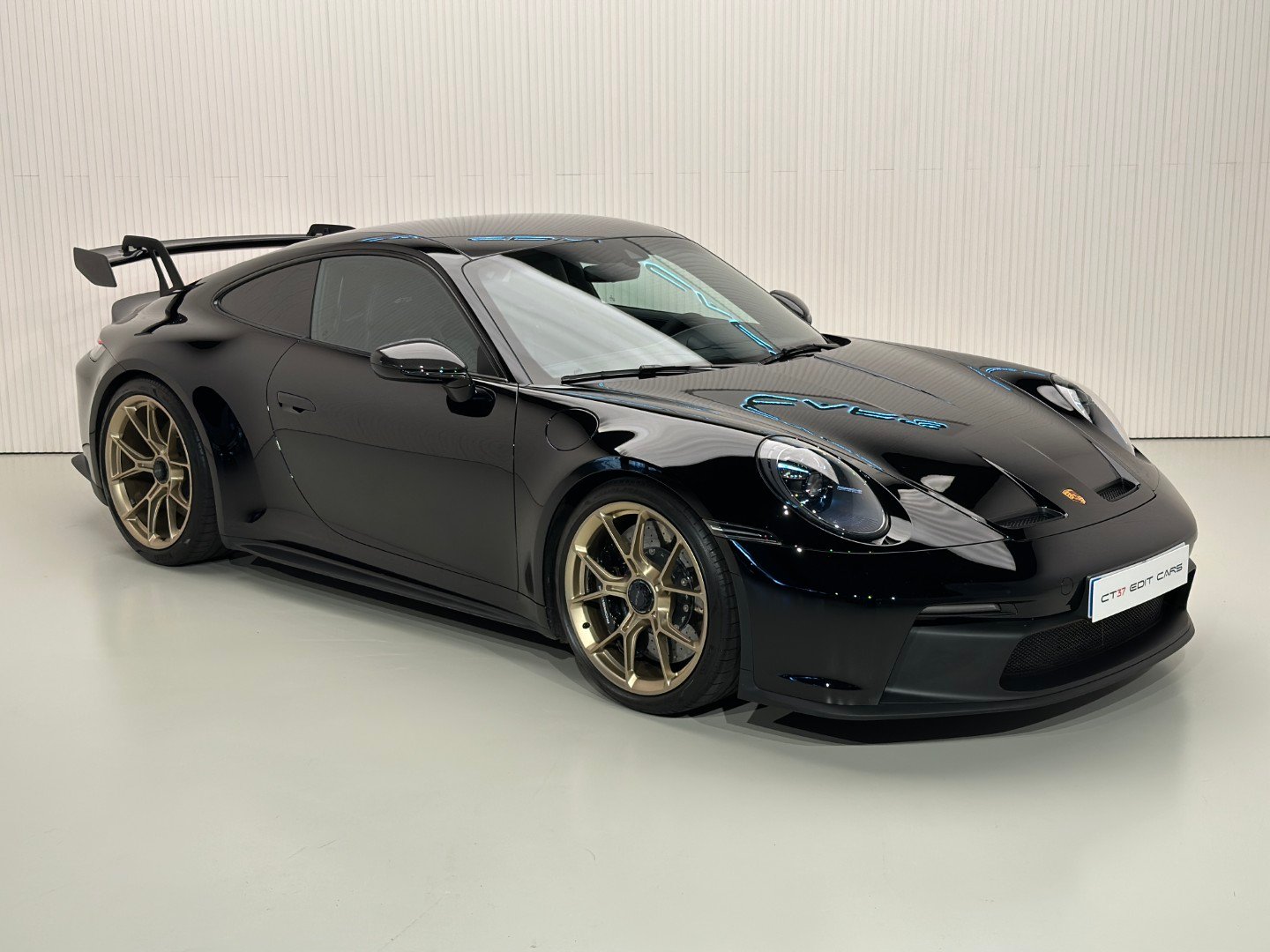Porsche 911 GT3