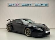 Porsche 911 GT3