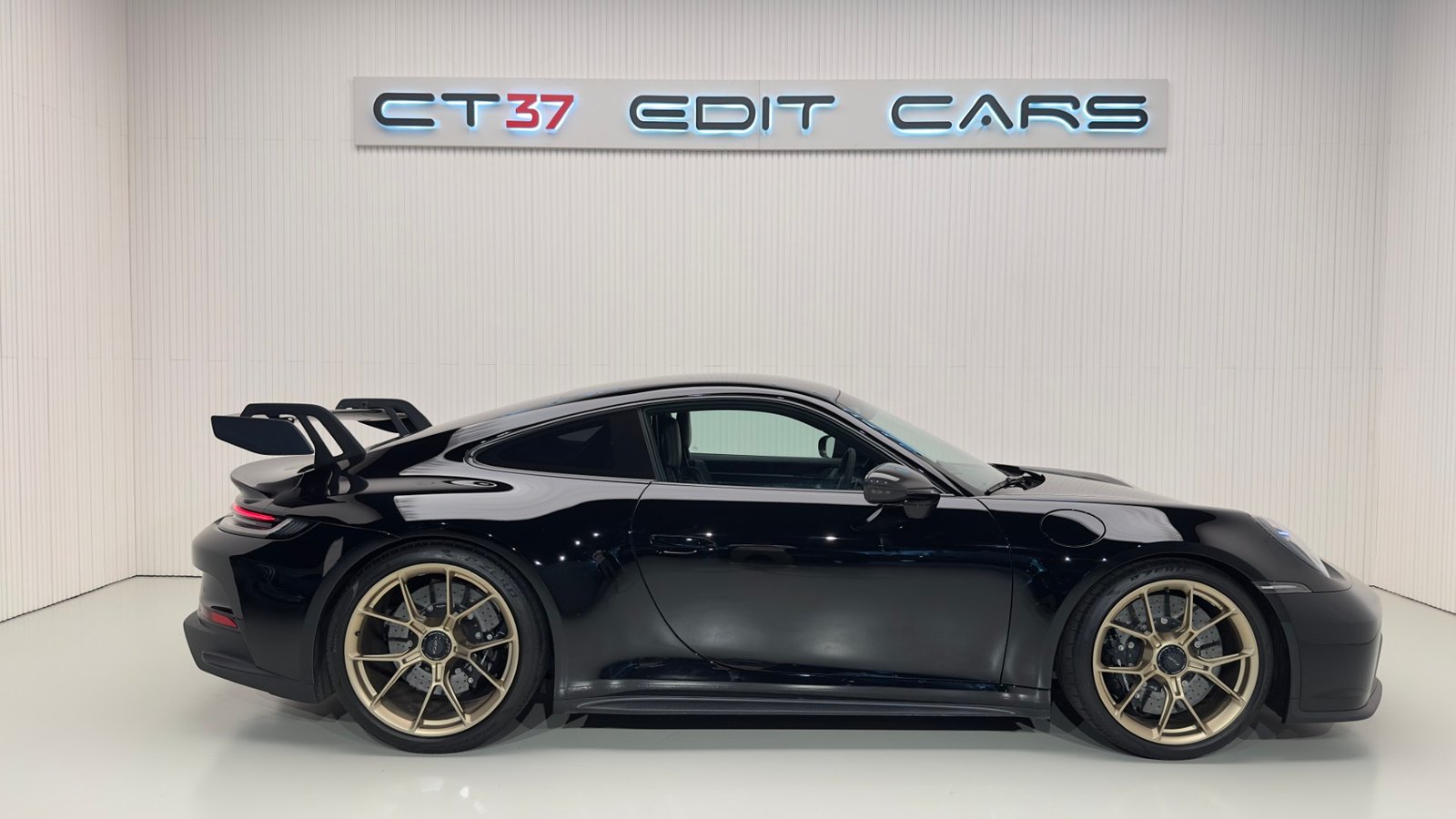 Porsche 911 GT3