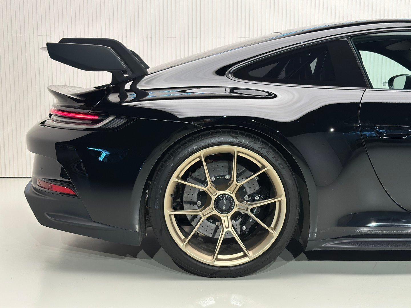 Porsche 911 GT3