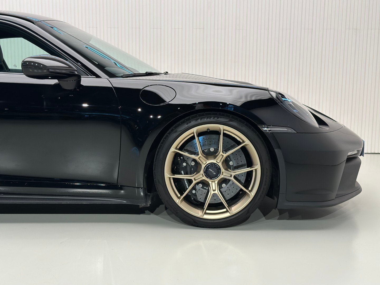 Porsche 911 GT3