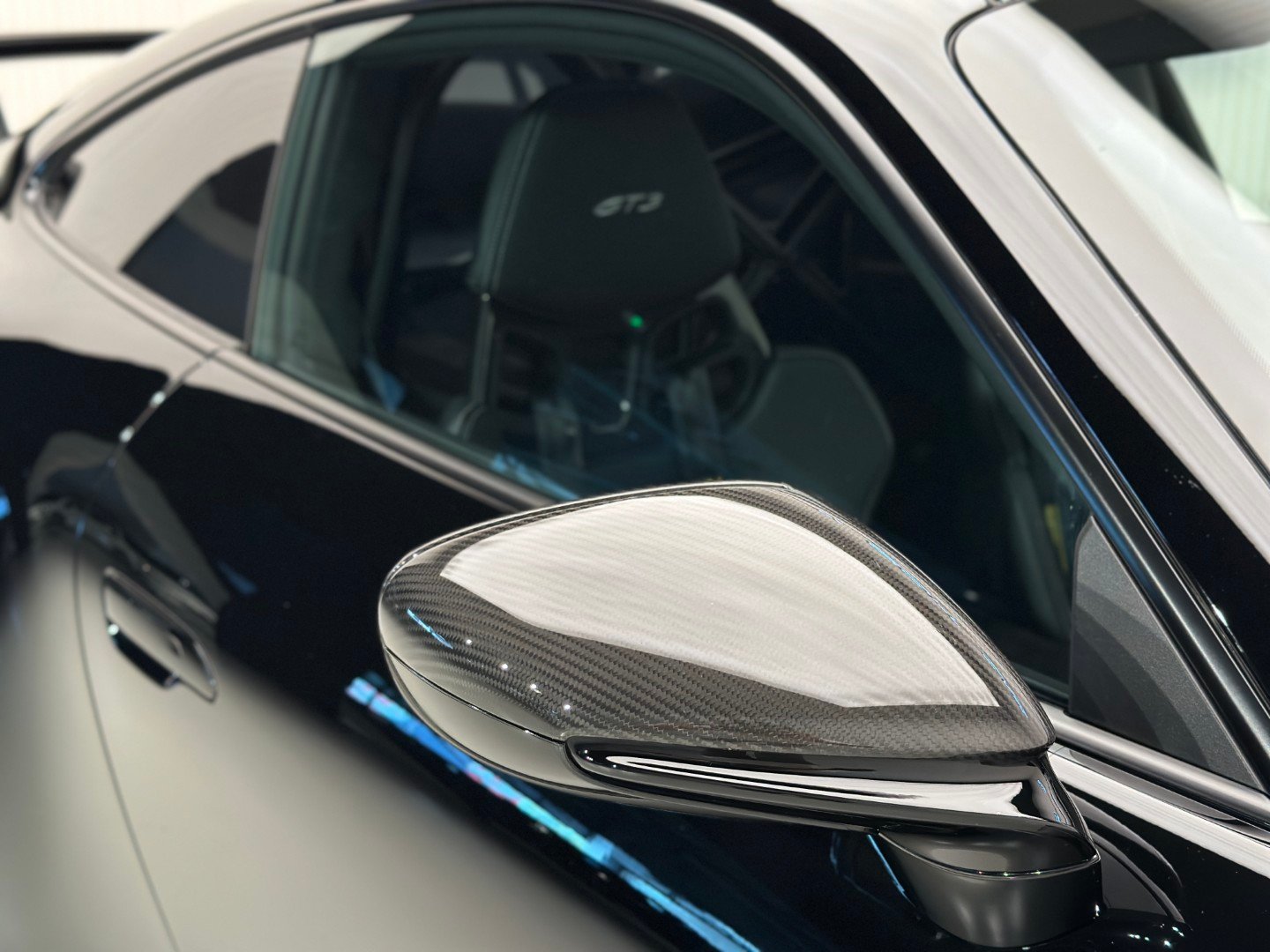 Porsche 911 GT3