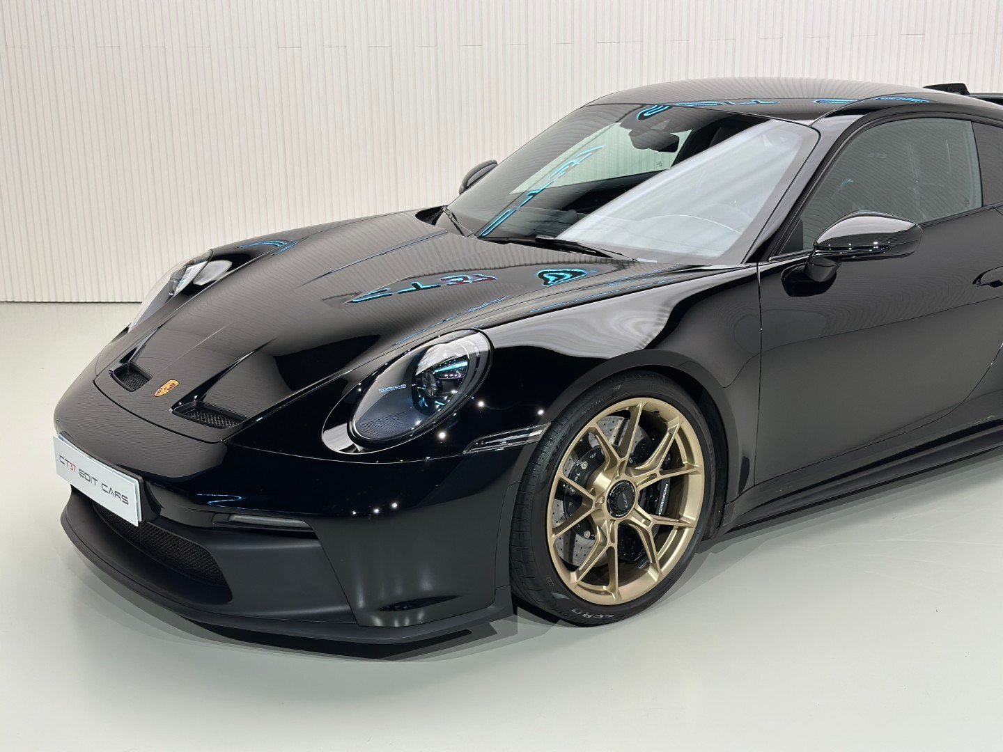 Porsche 911 GT3