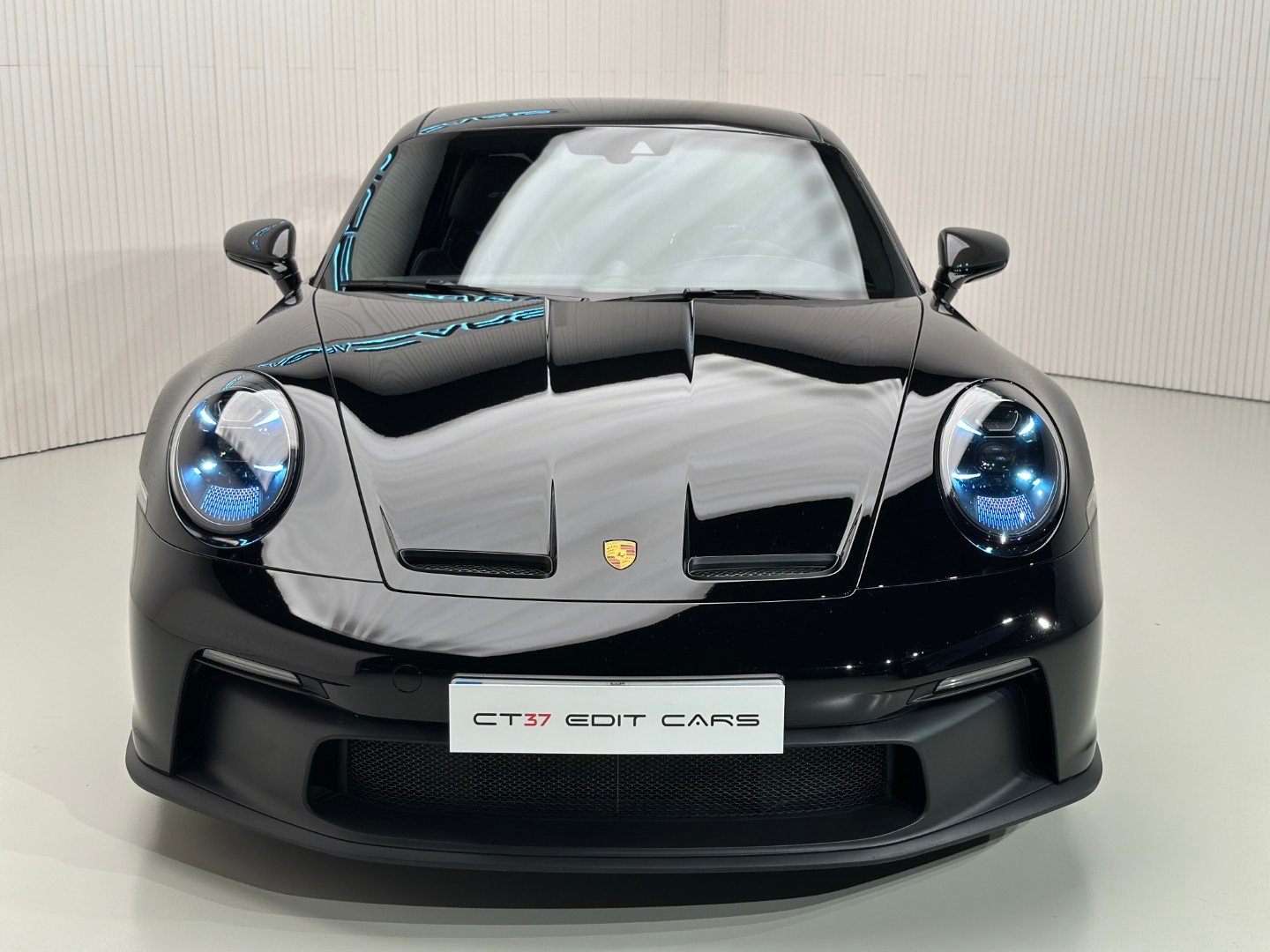 Porsche 911 GT3
