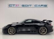 Porsche 911 GT3