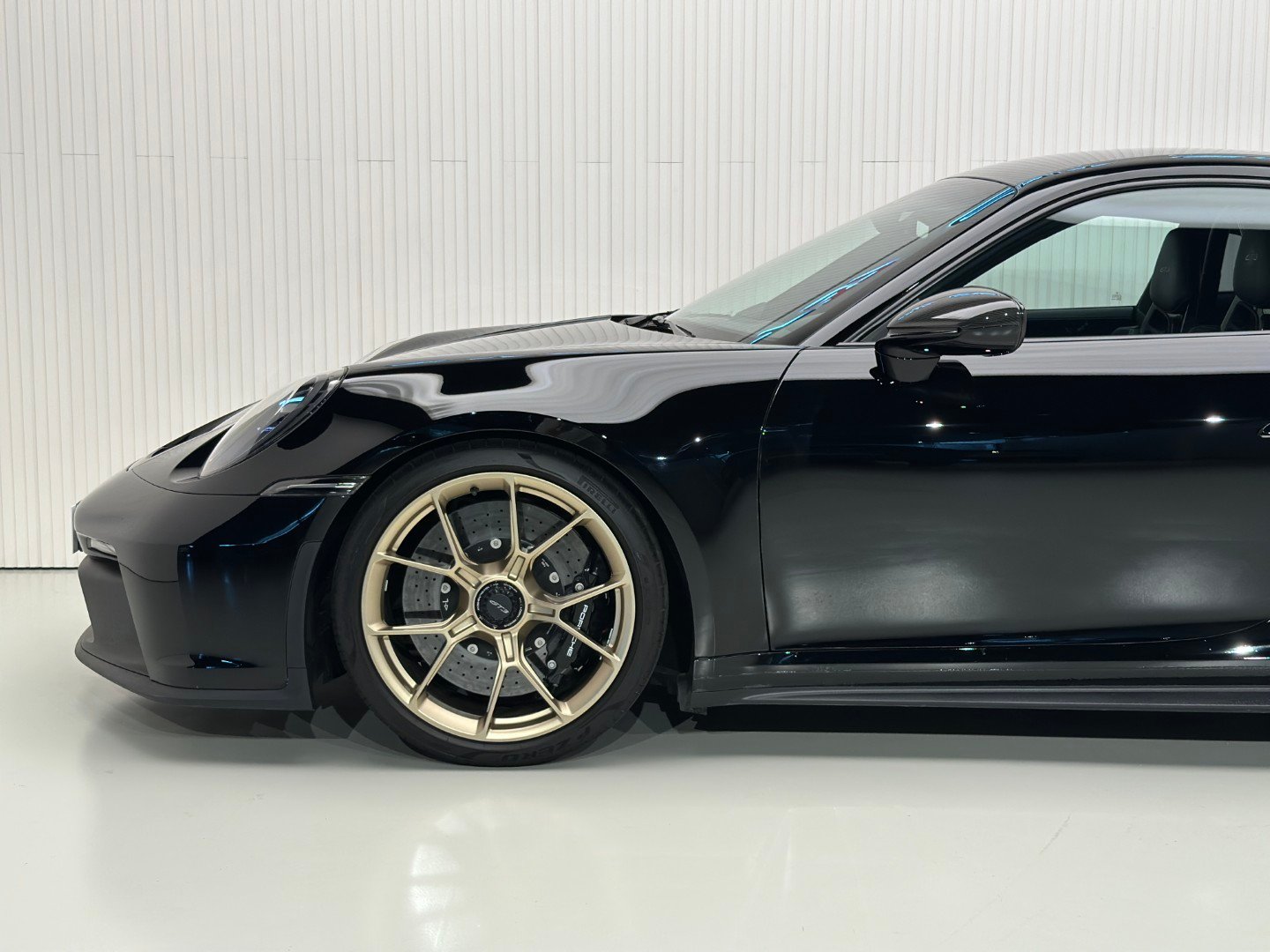 Porsche 911 GT3