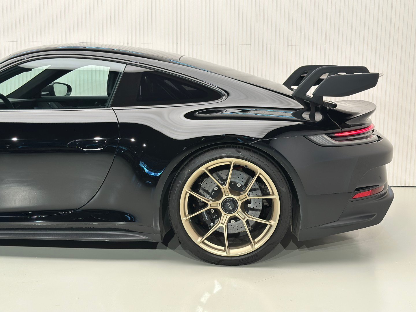 Porsche 911 GT3