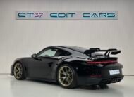 Porsche 911 GT3