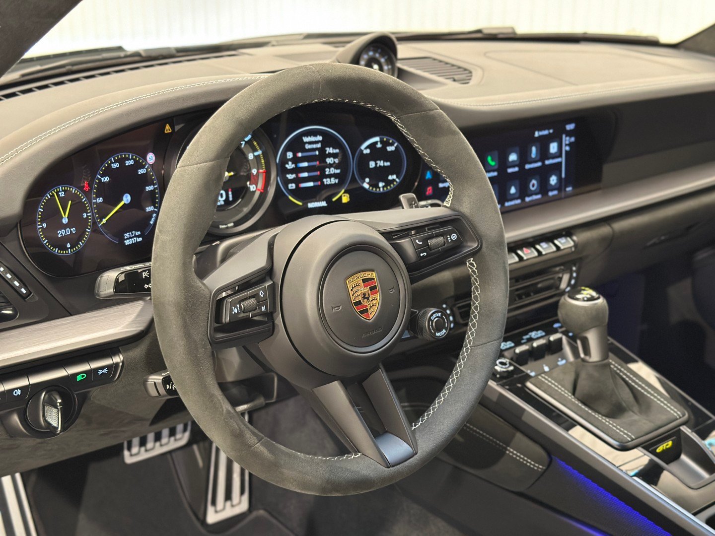 Porsche 911 GT3