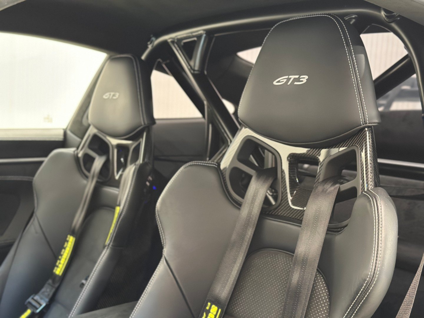 Porsche 911 GT3