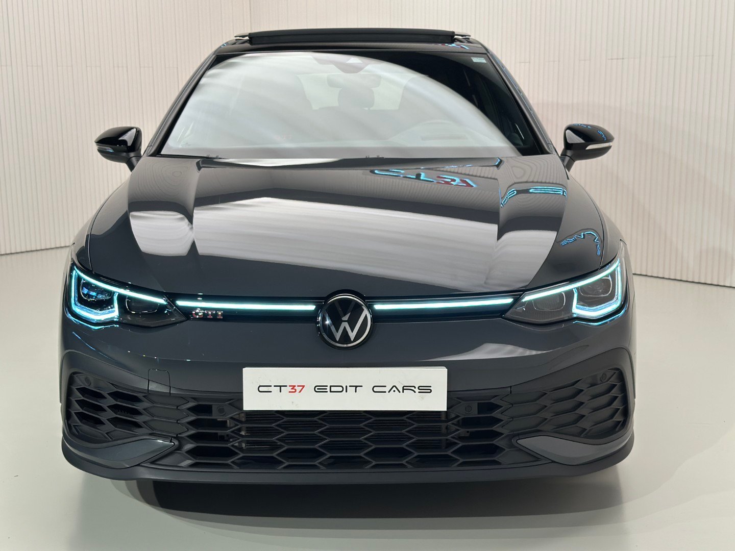 Volkswagen Golf GTI Clubsport