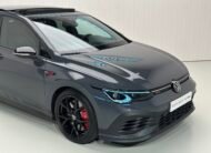 Volkswagen Golf GTI Clubsport