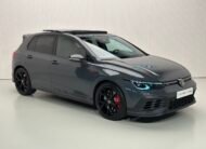 Volkswagen Golf GTI Clubsport