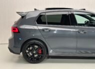 Volkswagen Golf GTI Clubsport