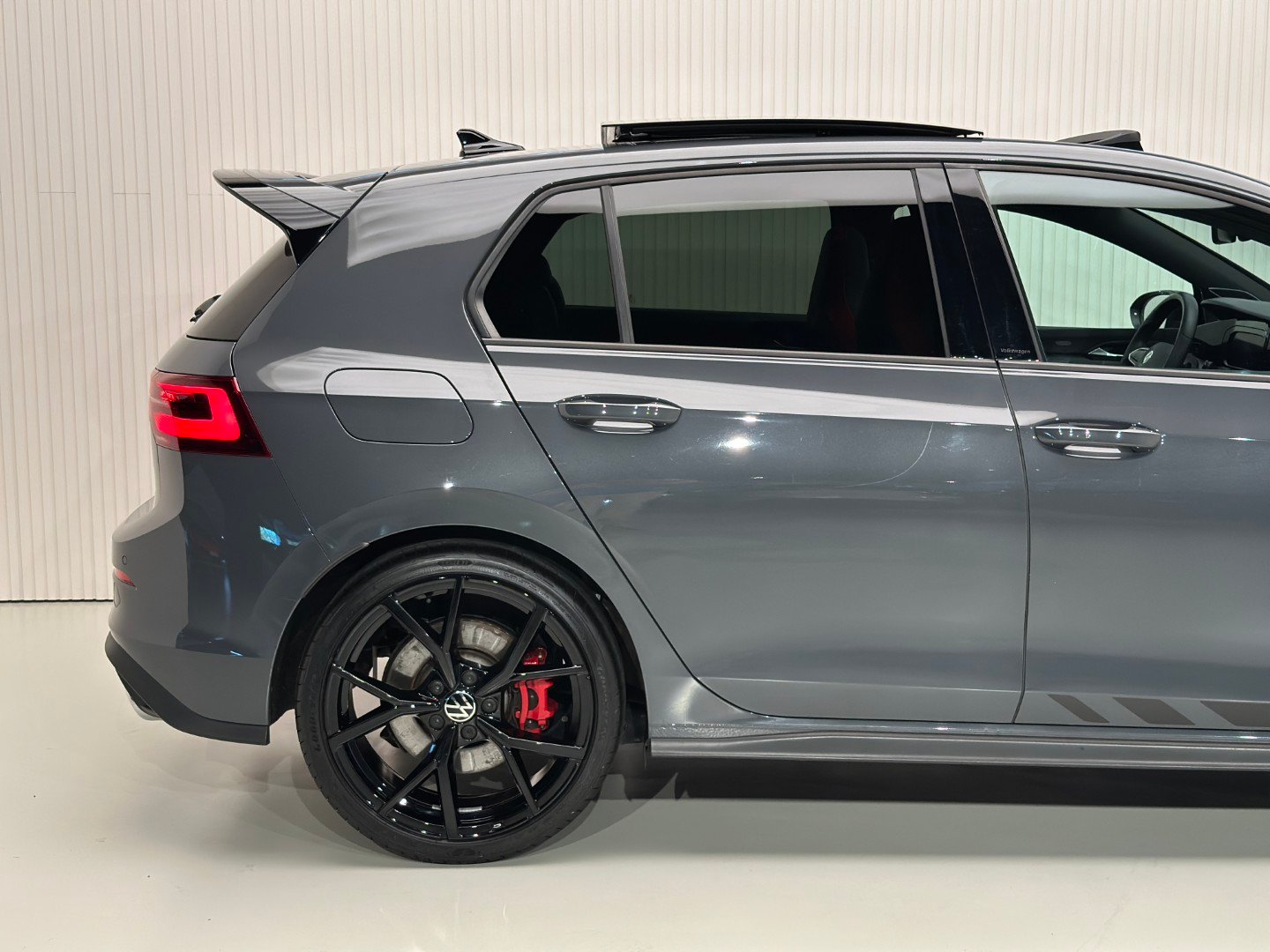 Volkswagen Golf GTI Clubsport