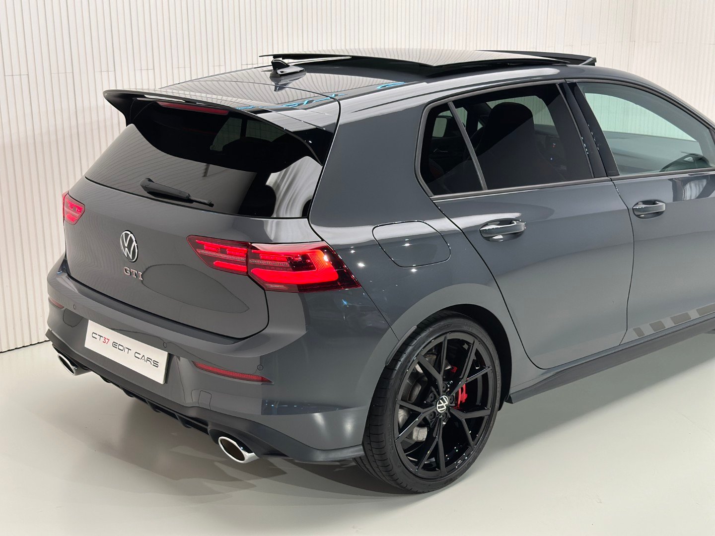 Volkswagen Golf GTI Clubsport