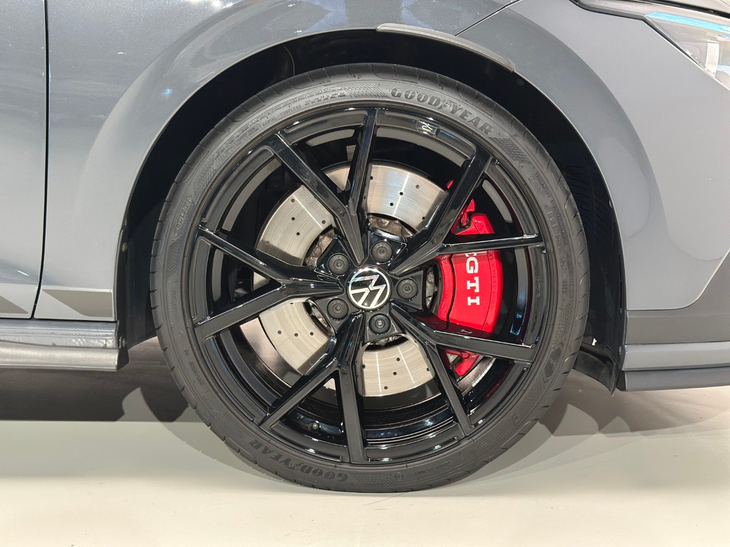 Volkswagen Golf GTI Clubsport