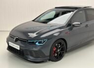 Volkswagen Golf GTI Clubsport